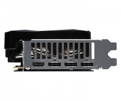 VGA ASROCK Radeon RX 6800 Challenger Pro 16G OC