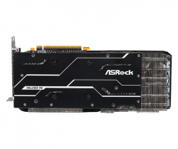VGA ASROCK Radeon RX 6800 Challenger Pro 16G OC