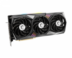 VGA MSI GeForce RTX 3070 GAMING X TRIO