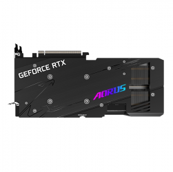 VGA GIGABYTE AORUS GeForce RTX 3070 MASTER 8G (rev. 2.0) (GV-N3070AORUS M-8GD)