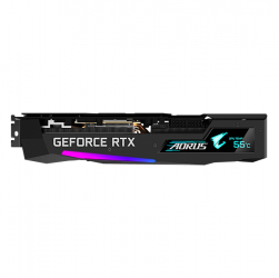 VGA GIGABYTE AORUS GeForce RTX 3070 MASTER 8G (rev. 2.0) (GV-N3070AORUS M-8GD)