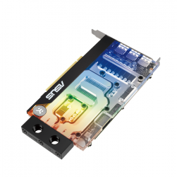 VGA ASUS EKWB GeForce RTX 3070 8GB GDDR6 (RTX3070-8G-EK)