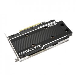 VGA ASUS EKWB GeForce RTX 3070 8GB GDDR6 (RTX3070-8G-EK)