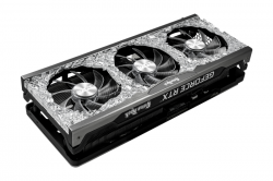 VGA Palit GeForce RTX 3070 Ti GameRock 8GB GDDR6X (NED307T019P2-1047G)