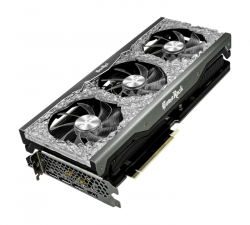 VGA Palit GeForce RTX 3070 Ti GameRock 8GB GDDR6X (NED307T019P2-1047G)