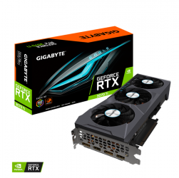VGA GIGABYTE GeForce RTX 3070 Ti EAGLE 8G (GV-N307TEAGLE-8GD)