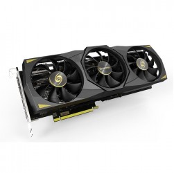 VGA Leadtek WinFast RTX 3070 Ti HURRICANE 8GB GDDR6X