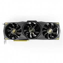VGA Leadtek WinFast RTX 3070 Ti HURRICANE 8GB GDDR6X