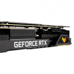 VGA Asus TUF Gaming GeForce RTX 3080 OC Edition 12GB (TUF-RTX3080-O12G-GAMING)