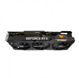 VGA Asus TUF Gaming GeForce RTX 3080 OC Edition 12GB (TUF-RTX3080-O12G-GAMING)