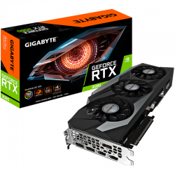 VGA GIGABYTE GeForce RTX 3080 GAMING OC 10G (rev. 2.0) (GV-N3080GAMING OC-10GD)