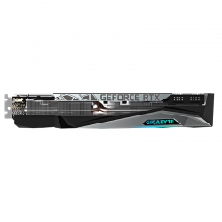 VGA GIGABYTE GeForce RTX 3080 GAMING OC 10G (rev. 2.0) (GV-N3080GAMING OC-10GD)