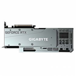 VGA GIGABYTE GeForce RTX 3080 GAMING OC 10G (rev. 2.0) (GV-N3080GAMING OC-10GD)