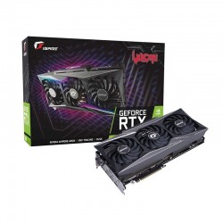 VGA Colorful iGame GeForce RTX 3080 Vulcan 10G-V