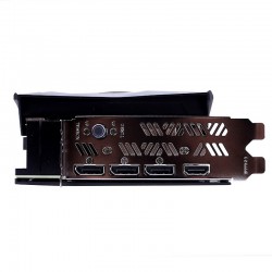 VGA Colorful iGame GeForce RTX 3080 Vulcan 10G-V