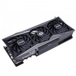 VGA Colorful iGame GeForce RTX 3080 Vulcan 10G-V