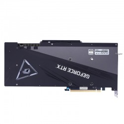 VGA Colorful iGame GeForce RTX 3080 Vulcan 10G-V