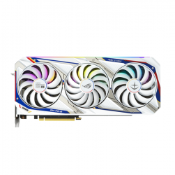 VGA ASUS ROG Strix GeForce RTX 3080 GUNDAM EDITION (ROG-STRIX-RTX3080-O10G-GUNDAM)
