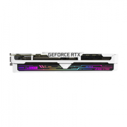 VGA ASUS ROG Strix GeForce RTX 3080 GUNDAM EDITION (ROG-STRIX-RTX3080-O10G-GUNDAM)