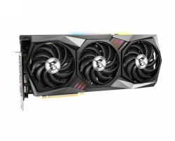 VGA MSI GeForce RTX 3080 GAMING Z TRIO 10G LHR