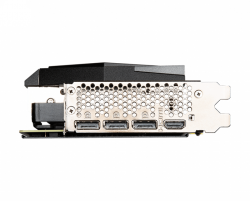 VGA MSI GeForce RTX 3080 GAMING Z TRIO 10G LHR