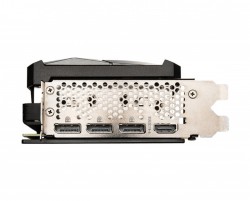 VGA MSI RTX 3080 Ventus 3X Plus 10G OC GDDR6X (LHR)