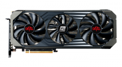 VGA PowerColor Red Devil Radeon RX 6700 XT 12GB GDDR6 (AXRX 6700XT 12GBD6-3DHE/OC)