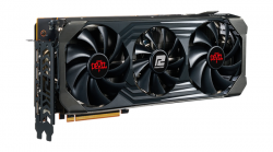 VGA PowerColor Red Devil Radeon RX 6700 XT 12GB GDDR6 (AXRX 6700XT 12GBD6-3DHE/OC)