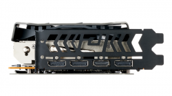 VGA PowerColor Red Devil Radeon RX 6700 XT 12GB GDDR6 (AXRX 6700XT 12GBD6-3DHE/OC)