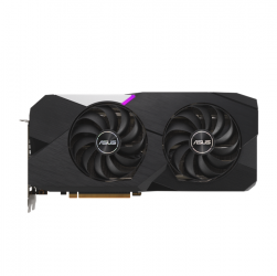 VGA ASUS Dual Radeon RX 6700 XT 12GB (DUAL-RX6700XT-12G)
