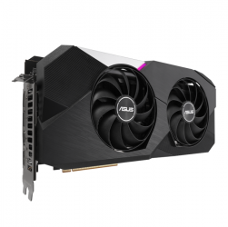 VGA ASUS Dual Radeon RX 6700 XT 12GB (DUAL-RX6700XT-12G)