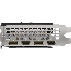 VGA GIGABYTE GeForce RTX 3070 Ti EAGLE OC 8G (GV-N307TEAGLE OC-8GD)