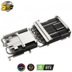 VGA ASUS TUF GAMING GeForce RTX 3080 (TUF-RTX3080-10G-GAMING)