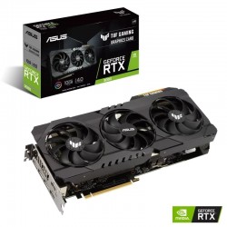VGA Asus TUF Gaming GeForce RTX™ 3080 V2 10GB GDDR6X