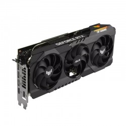 VGA Asus TUF Gaming GeForce RTX™ 3080 V2 10GB GDDR6X