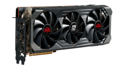 VGA PowerColor Red Devil Radeon RX 6800 XT 16GB GDDR6 Limited Edition (AXRX 6800XT 16GBD6-2DHCE/OC)