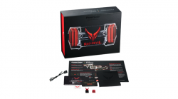 VGA PowerColor Red Devil Radeon RX 6800 XT 16GB GDDR6 Limited Edition (AXRX 6800XT 16GBD6-2DHCE/OC)