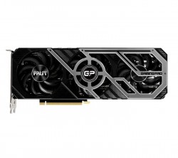 VGA Palit GeForce RTX 3080 GamingPro 10GB GDDR6X (NED3080019IA-132AA)