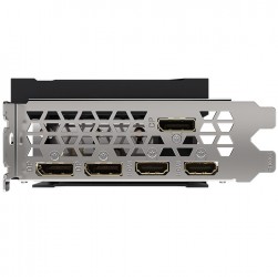 VGA Gigabyte GeForce RTX™ 3080 EAGLE OC 10G (GV-N3080EAGLE OC-10GD)