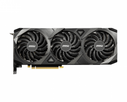 VGA MSI GeForce RTX 3080 VENTUS 3X 10G OC