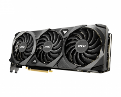 VGA MSI GeForce RTX 3080 VENTUS 3X 10G OC