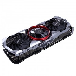 VGA Colorful iGame GeForce RTX 3080 Advanced 10G-V