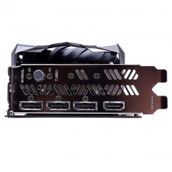 VGA Colorful iGame GeForce RTX 3080 Advanced 10G-V