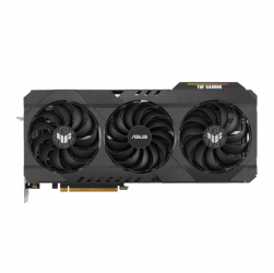 VGA ASUS TUF Gaming Radeon RX 6700 XT OC 12GB (TUF-RX6700XT-O12G-GAMING)