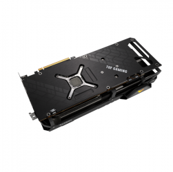 VGA ASUS TUF Gaming Radeon RX 6700 XT OC 12GB (TUF-RX6700XT-O12G-GAMING)