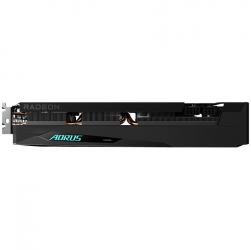 VGA GIGABYTE AORUS Radeon RX 6700 XT ELITE 12G (GV-R67XTAORUS E-12GD)