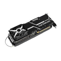 VGA GALAX GeForce RTX 3080 SG (1-Click OC) 10GB GDDR6X (38NWM3MD99NN)