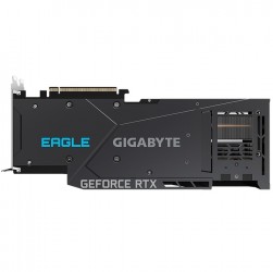 VGA Gigabyte GeForce RTX™ 3080 EAGLE OC 10G (GV-N3080EAGLE OC-10GD)