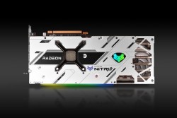 VGA SAPPHIRE NITRO+ Radeon RX 6800 XT SE 16G GDDR6