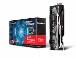 VGA SAPPHIRE NITRO+ Radeon RX 6800 XT SE 16G GDDR6